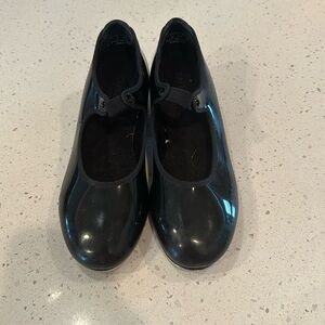Tap Shoes - Size 7